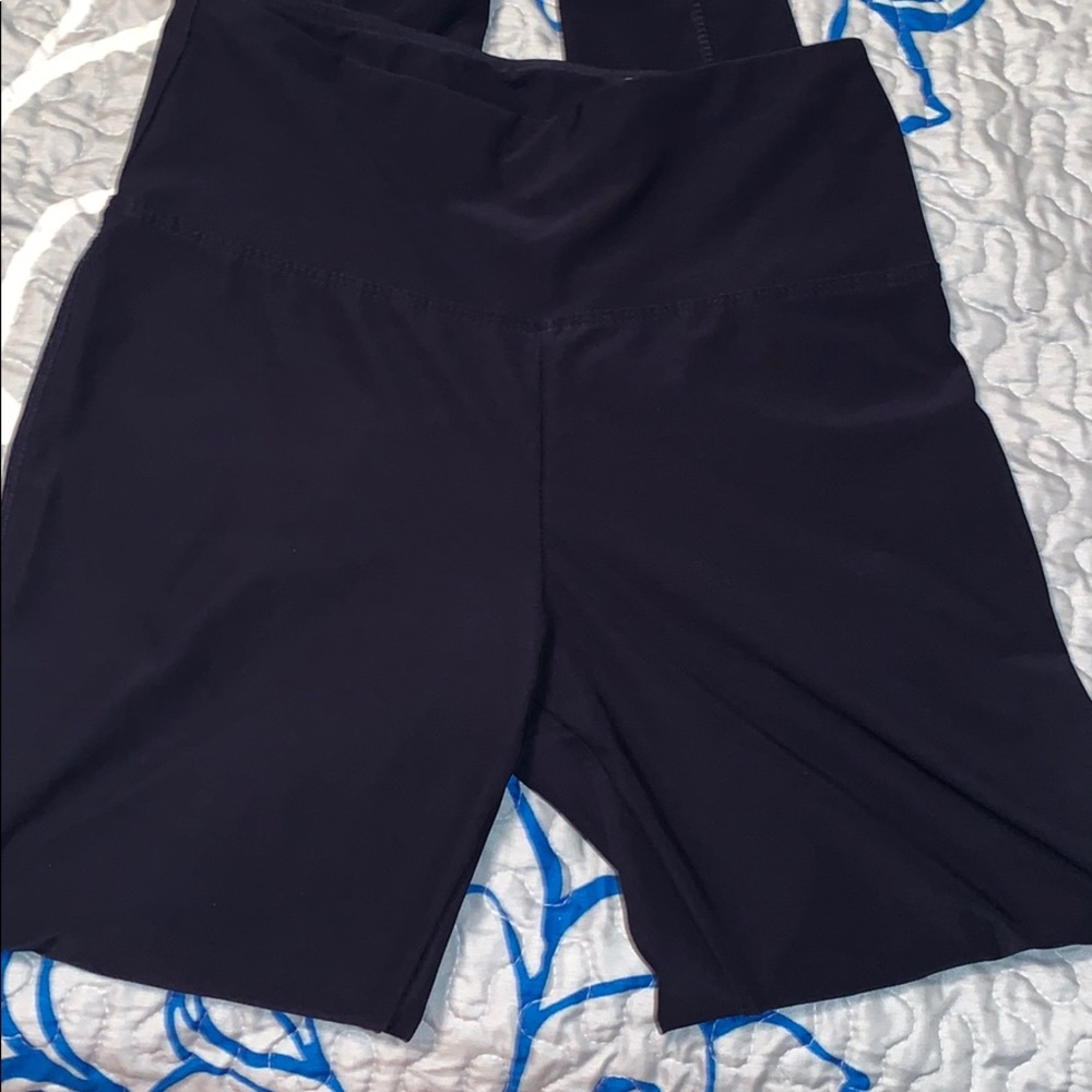 Legging.
